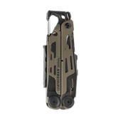Leatherman Signal Coyote Tan Tool thumbnail 3