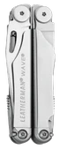Leatherman Wave Plus Metalik Tool thumbnail 4