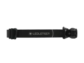 Led Lenser MH4 Black Kafa Feneri thumbnail 3