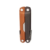 Leatherman Rebar Burnt Sienna Tool thumbnail 4
