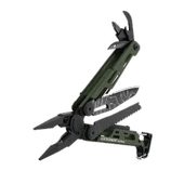 Leatherman Signal Green Topo Blade Tool thumbnail 4