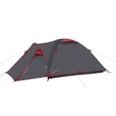 Evolite Excamp 3 Pro Çadır - 4 Mevsim thumbnail 6