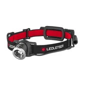 Led Lenser H8R Kafa Feneri thumbnail 1