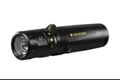 Led Lenser İL7 El Feneri thumbnail 1