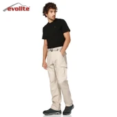 Evolite Goldrush Tactical Erkek Pantolon-Bej thumbnail 2