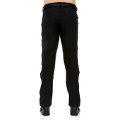 Evolite Point Softshell Erkek Pantolon - Siyah/Gri thumbnail 2