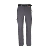 Evolite Relax Erkek Outdoor Pantolon-Antrasit thumbnail 3