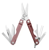 Leatherman Micra Heathered Blush Makas thumbnail 1