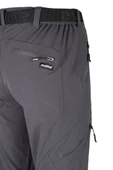Evolite Relax Erkek Outdoor Pantolon-Antrasit thumbnail 5