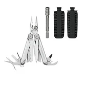 Leatherman Wave Plus Set Tool thumbnail 1