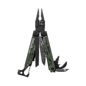 Leatherman Signal Green Topo Blade Tool thumbnail 1