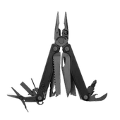Leatherman Charge Plus Black Tool thumbnail 2