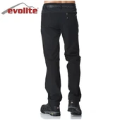 Evolite Kadın Blackhole Softshell Pantolon thumbnail 2