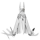 Leatherman Wave Plus Metalik Tool thumbnail 2