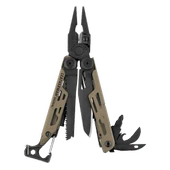 Leatherman Signal Coyote Tan Tool thumbnail 1
