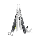 Leatherman Signal Granite Gray Tool thumbnail 2
