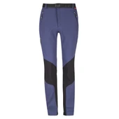 Evolite Route Kadın Outdoor Pantolon - Mavi thumbnail 6