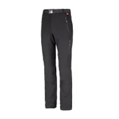 Evolite Point Softshell Erkek Pantolon - Siyah thumbnail 2