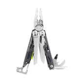 Leatherman Signal Granite Gray Tool thumbnail 1