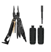 Leatherman Mut Black Set - Siyah  Tool Set thumbnail 1