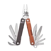 Leatherman Rebar Burnt Sienna Tool thumbnail 1