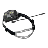 Led Lenser HF8R Core + Type C Adaptör Kafa Feneri Seti thumbnail 3