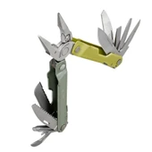 Leatherman Rebar Mossy Slate Tool thumbnail 2