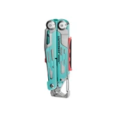 Leatherman Signal Aqua Silver Tool thumbnail 2