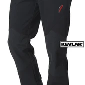 Evolite Kadın Blackhole Softshell Pantolon thumbnail 3