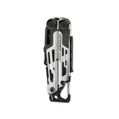 Leatherman Signal Black Silver Tool thumbnail 4