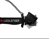 Led Lenser H15R Core Kafa Feneri thumbnail 3
