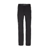 Evolite Point Softshell Erkek Pantolon - Siyah thumbnail 4