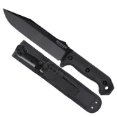 KA-BAR BK7 Becker Bowie Bıçak thumbnail 2