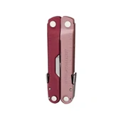 Leatherman Rebar Heathered Cranberry Tool thumbnail 4