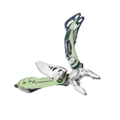 Leatherman Skeletool CX Verdant Tool thumbnail 4