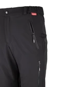 Evolite Point Softshell Erkek Pantolon - Siyah thumbnail 5