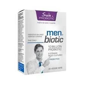 Suda Vitamin Probiotic Men Biotic 30 Kapsül thumbnail 1