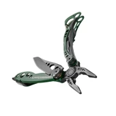 Leatherman Skeletool CX OD Green Tool thumbnail 2