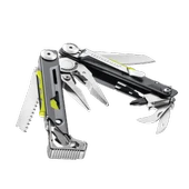 Leatherman Signal Granite Gray Tool thumbnail 4