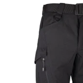 Evolite Desert Tactical Pantolon - Siyah thumbnail 4