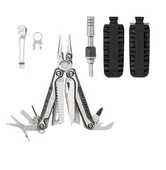Leatherman Charge Plus TTI Tam Set Tool thumbnail 1