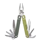 Leatherman Bond Mossy Slate Tool thumbnail 1