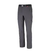 Evolite Relax Erkek Outdoor Pantolon-Antrasit thumbnail 2