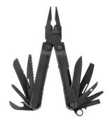 Leatherman Rebar Black Tool thumbnail 1