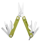 Leatherman Micra Heathered Blush Makas thumbnail 3