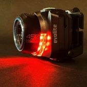 Evolite Eclipse 450 lm. IP65 Kafa Lambası thumbnail 6