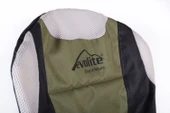Evolite Nature Katlanabilir Kamp Sandalyesi - Haki thumbnail 4