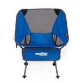 Evolite Mini Kamp Sandalyesi - Mavi thumbnail 3