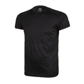 Evolite Netdry Termal T-Shirt - Siyah thumbnail 5