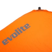 Evolite Luno 3.8 cm Şişme Mat - Turuncu thumbnail 5